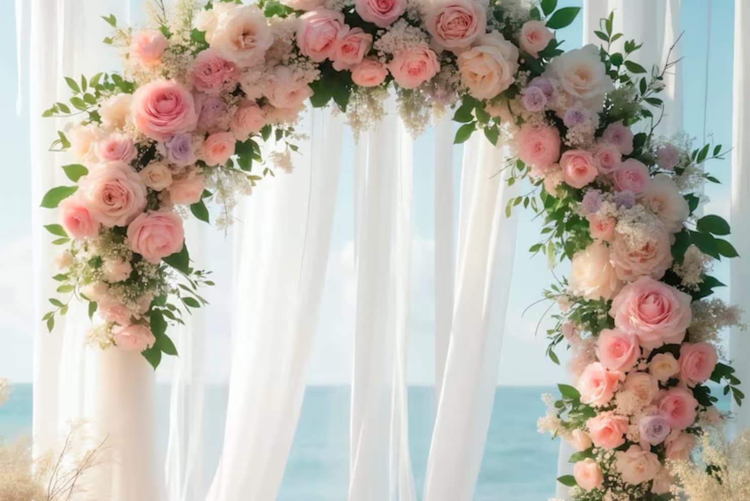 Organizzare un Matrimonio che Vi Rappresenti