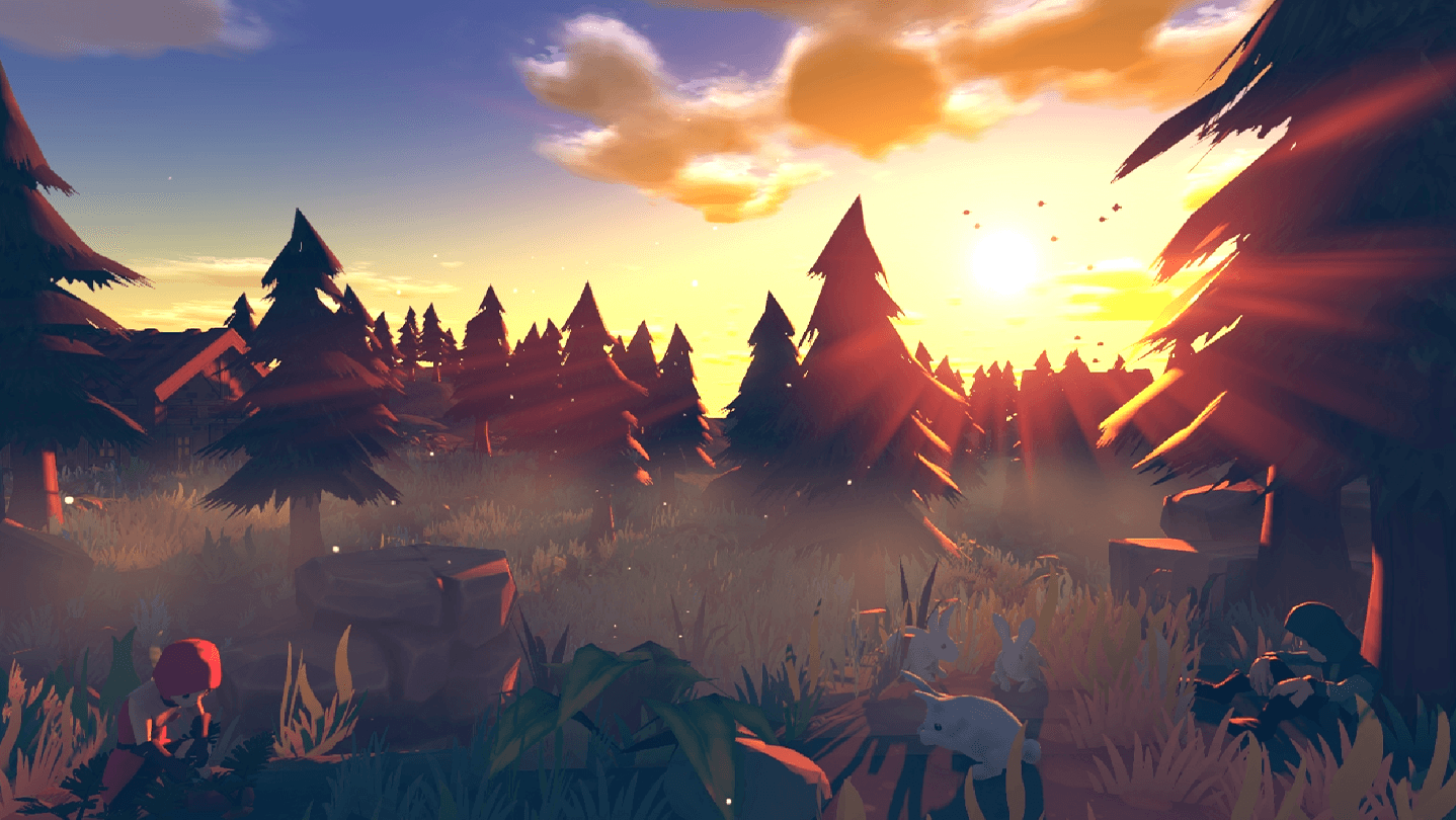 Il Potere Silenzioso della Comunità