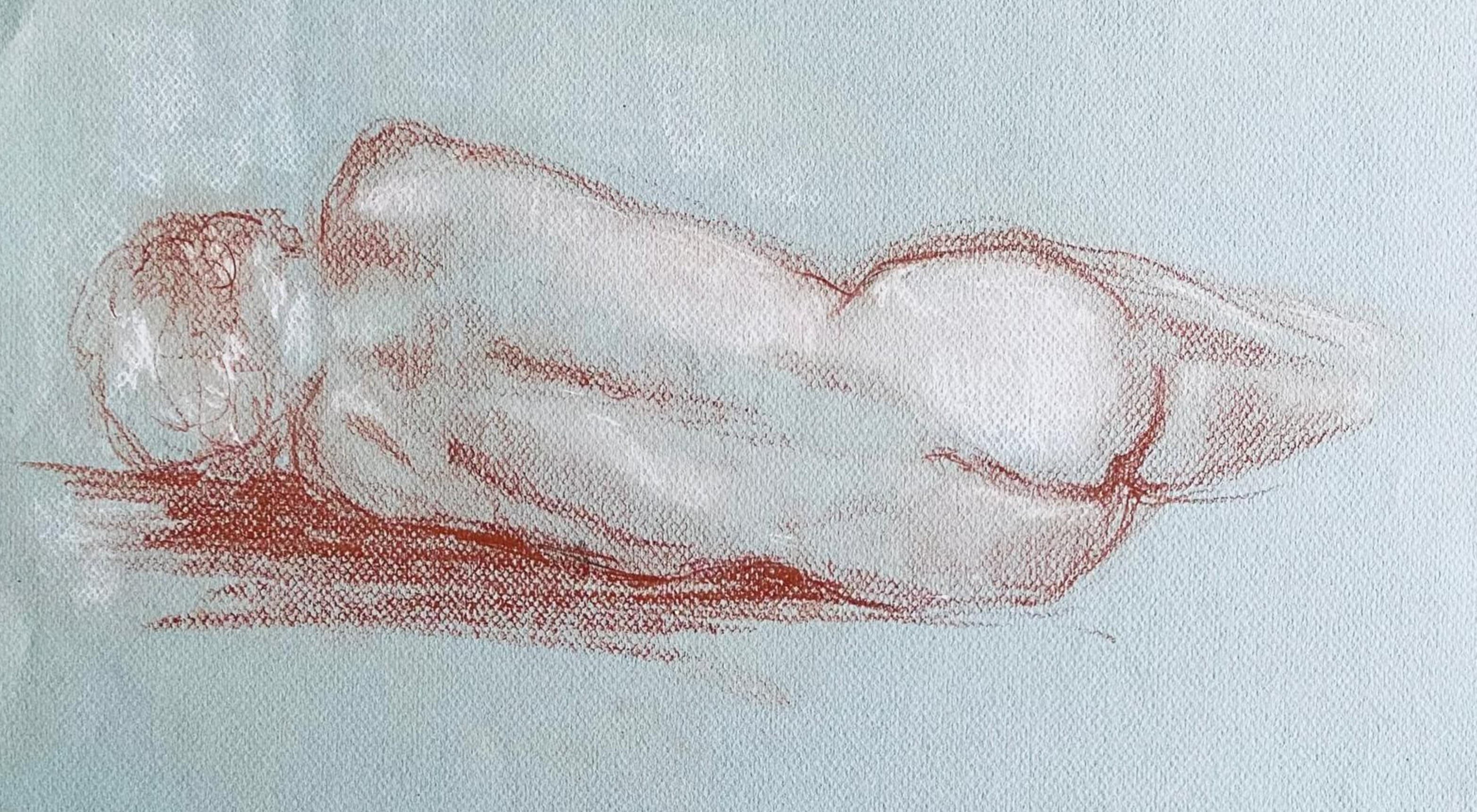 Circuito stampato che rappresenta la tecnologia