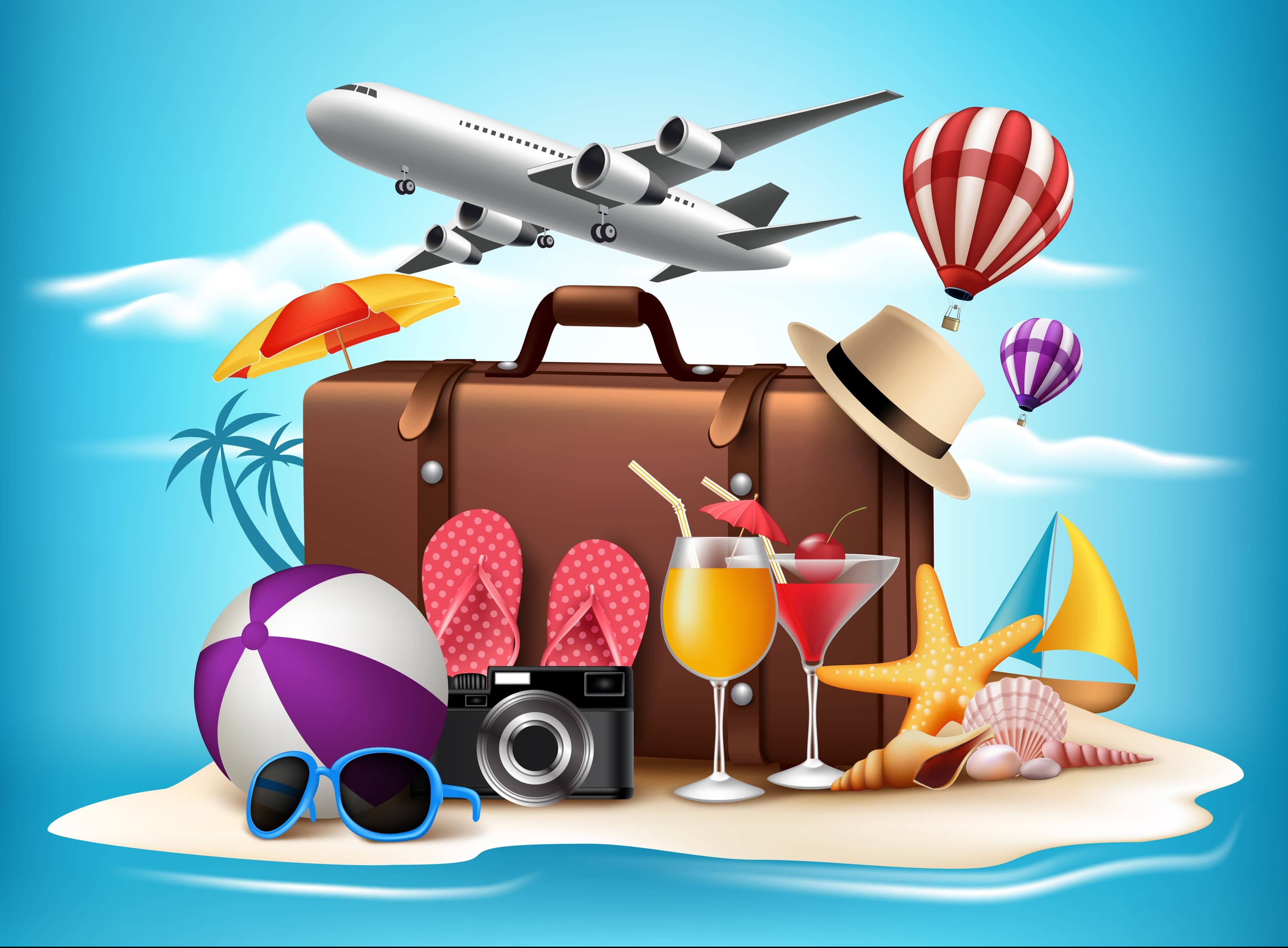 Slow Travel: Experiencing Places Beyond the Checklist