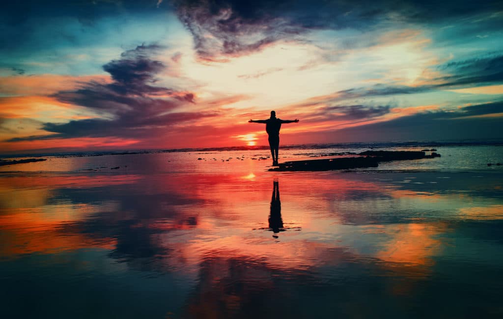 The Beauty of Simple Living