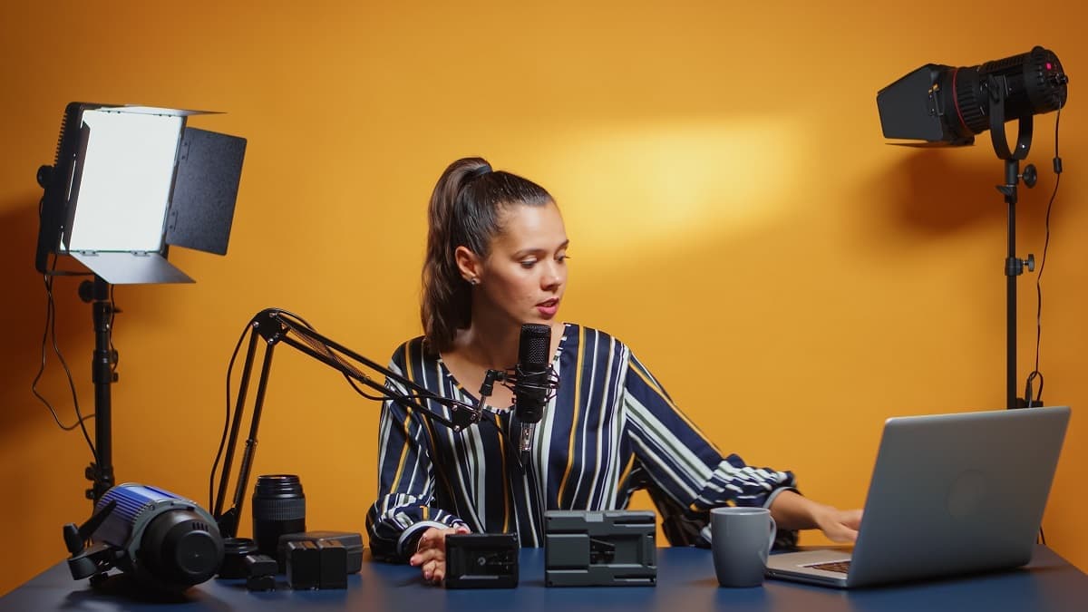 The Art of Content Creation: Writing for the Digital Age