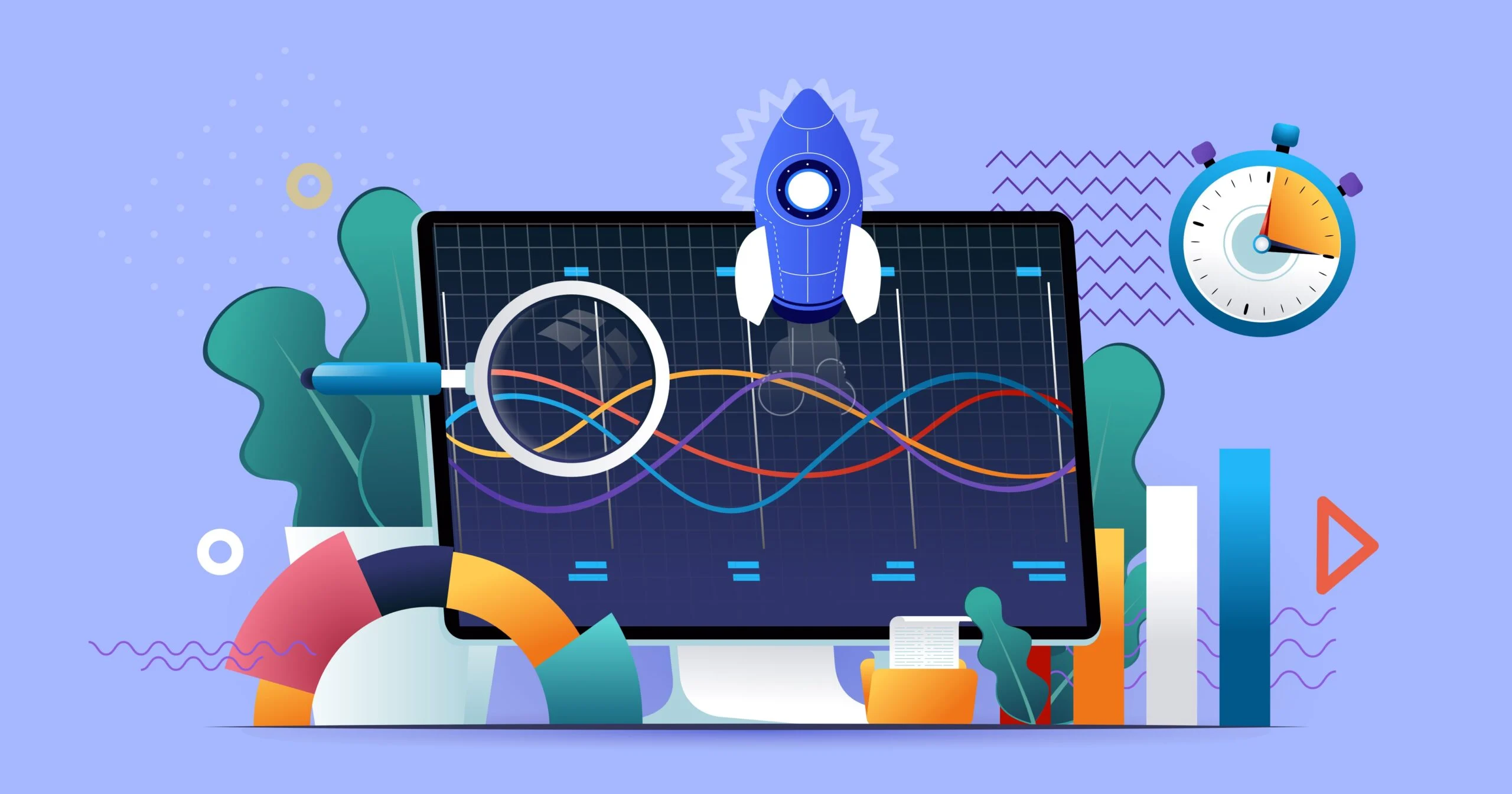 Optimizing Web Performance: Core Web Vitals Explained